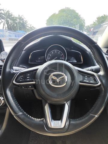 2018 Mazda 3 2.0 HATCHBACK SKYACTIV (CKD) - 5