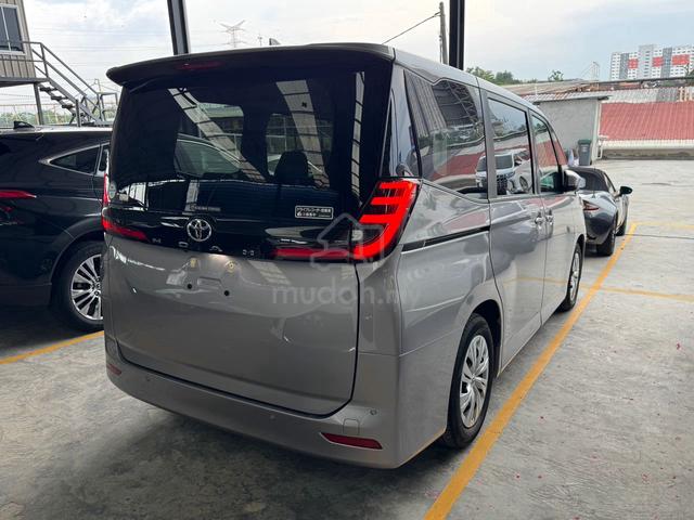 2023 Toyota NOAH 2.0 X (A) - 5