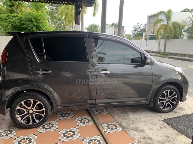 2010 Perodua MYVI 1.3 EZ FACELIFT (A) - 2