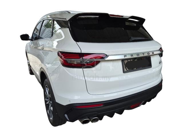 2022 Proton X50 1.5T Premium - 5