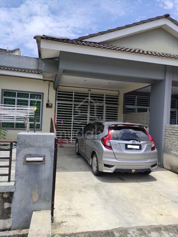 Rumah Teres Tmn Chandan Puteri 1