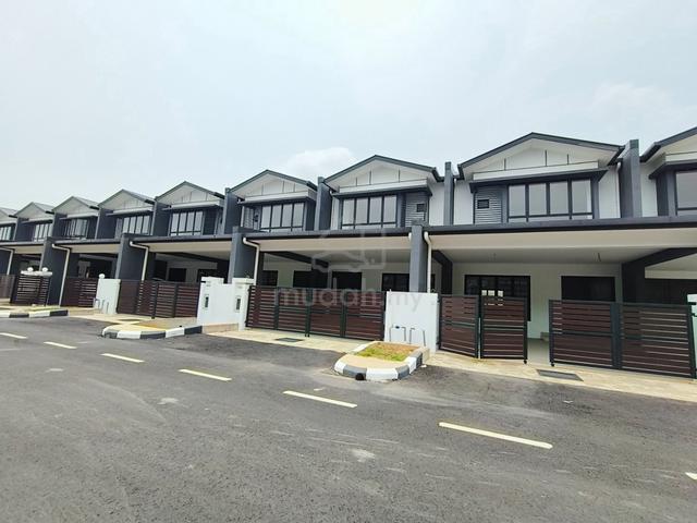 Bintulu Glenery park Brand New Double Storey inter for Sales 1