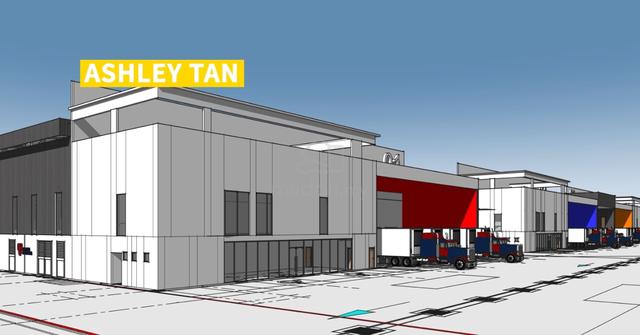 6000amp 346775sqft Detached Factory Sungai Petani Bukit Selambau 1