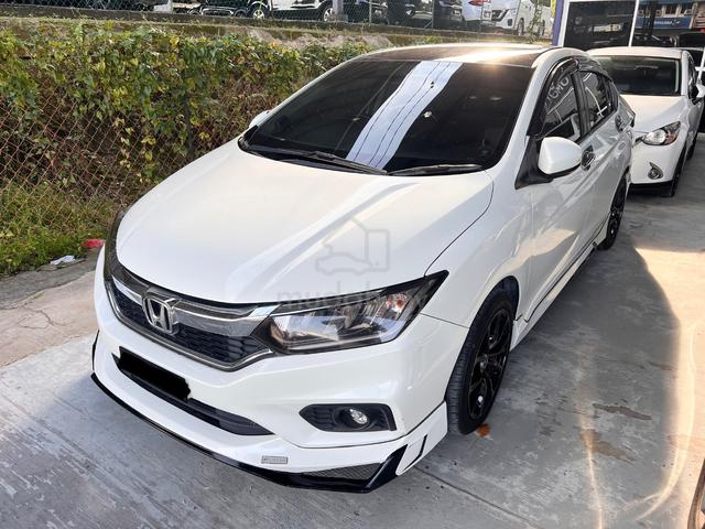 2019 Honda CITY 1.5 V*1 CAREFUL OWNER* - 2
