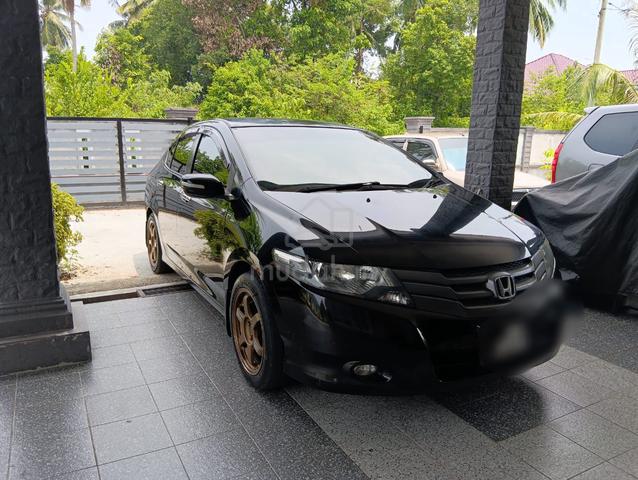 2010 Honda CITY 1.5 E (A) - 4