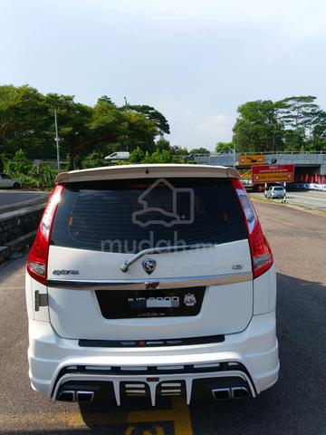 2011 Proton EXORA 1.6 MC H-LINE (A) - 5