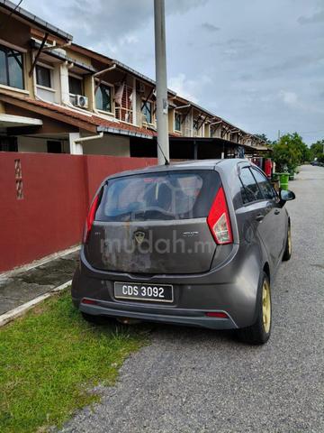 2015 Proton IRIZ 1.3 STANDARD (A) - 3