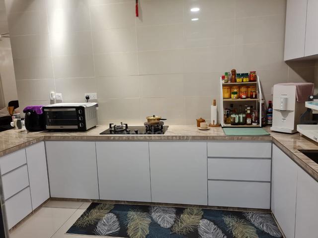 Setia Sky Vista 1