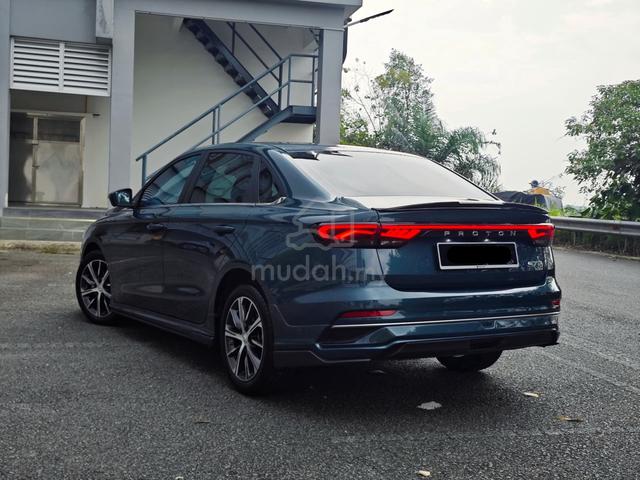 2023 Proton S70 1.5 FLAGSHIP (A) - 2