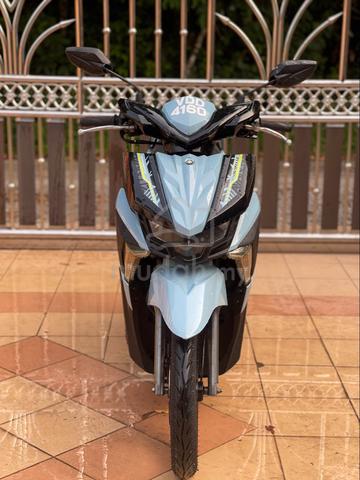 Carousel Image Selected