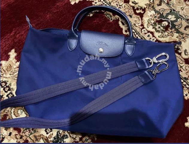 preloved longchamp