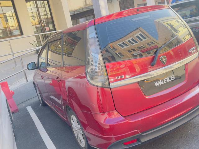 2012 Proton EXORA 1.6 BOLD EXECUTIVE (A) - 5