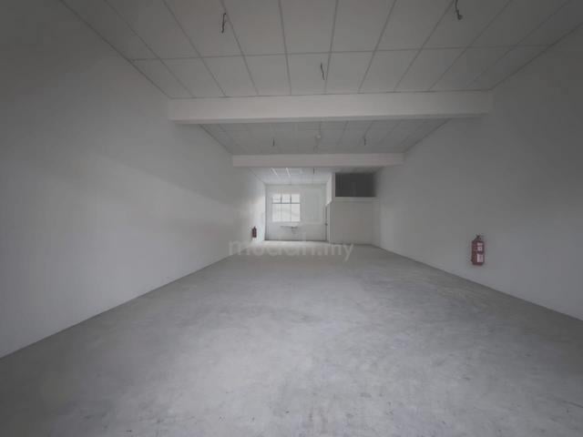 Taman Gaya@Single Storey Shoplot (Brand New) 1