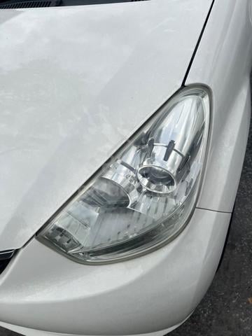 Sepasang lampu depan myvi lagibest original kereta - photo 2 of 3