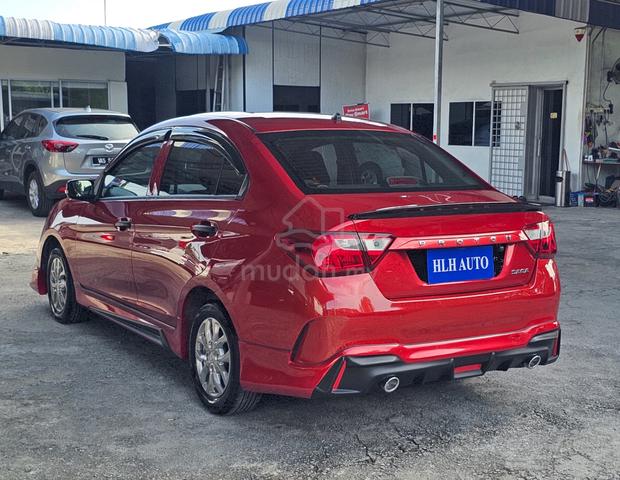 2021 Proton SAGA 1.3 (A) EXEC Tip Top Condition - 3