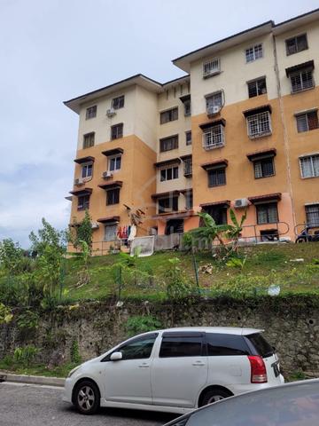 Pangsapuri Sri Meranti 1
