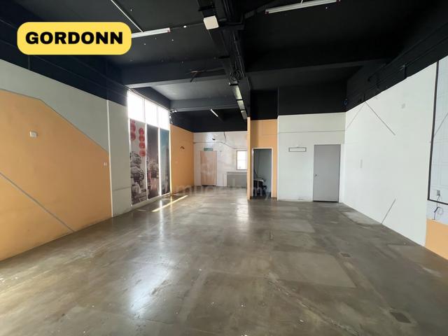 4-Sty Semi-D Light Industry Factory Vortex Business Park Simpang Ampat 1