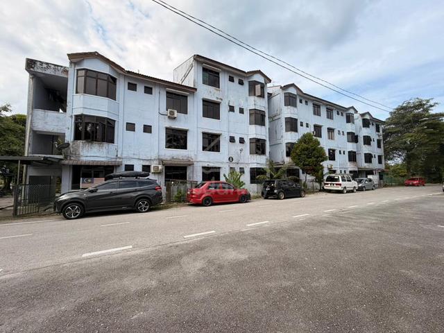 Taman Pontian Utama 1