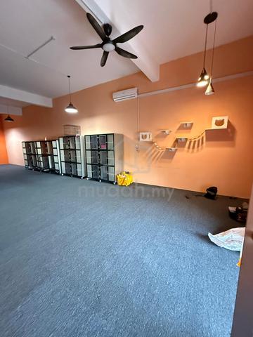 2 Storey Shop Lot For Rent at Taman Scientex Pasir Gudang 1