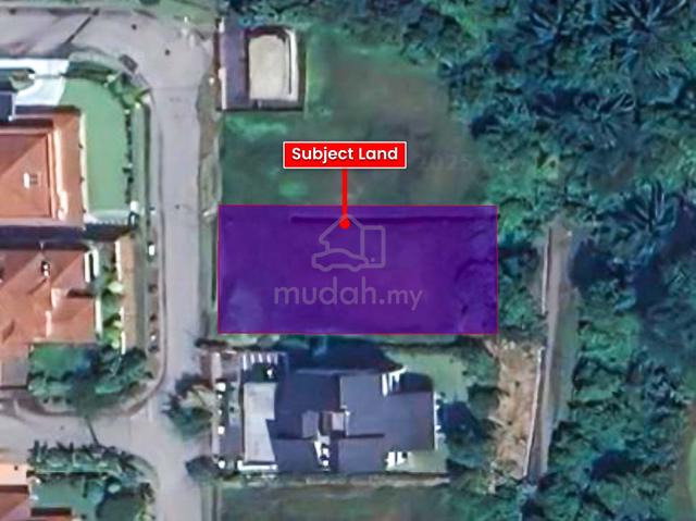 Bungalow Land@Seksyen 13,Green Ville, KGSAAS,Shah Alam,Glenmarie 1