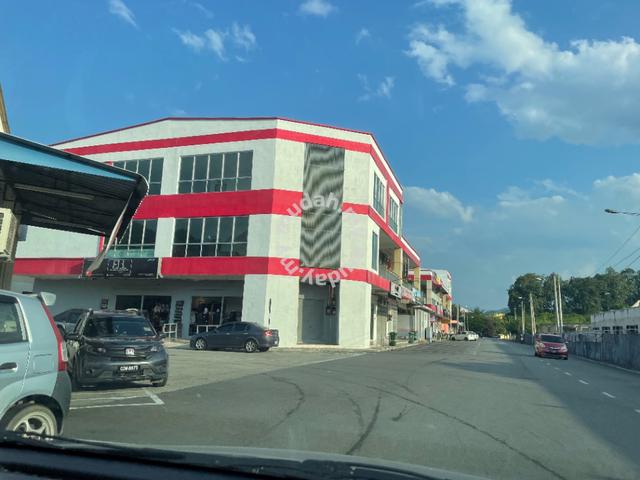 2 Storey Shop lot, Taman Bentong Prima 4