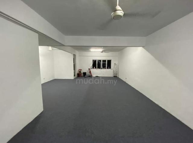 Sewa Murah Corner Lot Rawang 2