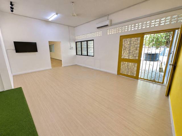 5 BILIK PRIME LOCATION💥22x75💥 Taman Maluri Cheras KL 1