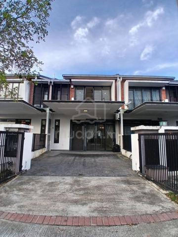 Double Storey Terrace House @ Elmina Valley 1 Shah Alam For Sale !! 1