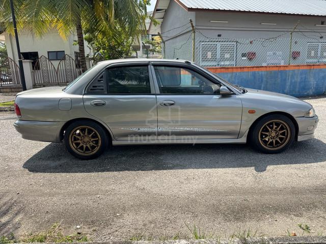 1999 Proton WIRA 1.5 GL (M) - 4