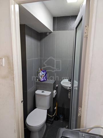 Pangsapuri Seri Mutiara 3