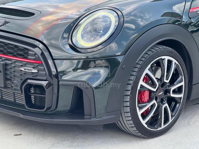 2021 Mini COOPER 2.0  JCW HATCH FACELIFT (A) - 2