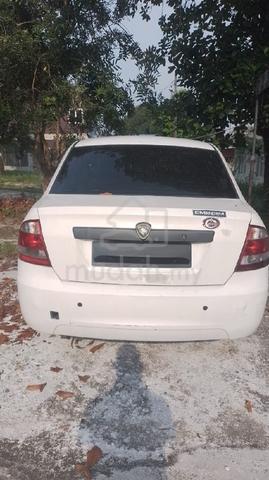 2010 Proton SAGA 1.3 BASE LINE (M) - 1