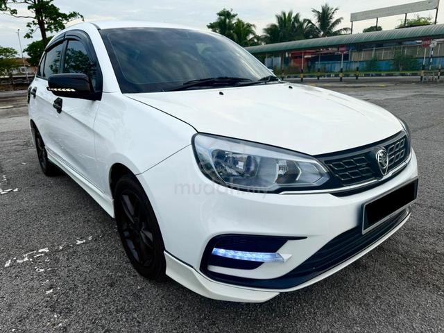 2023 Proton SAGA 1.3 PREMIUM (A) FULL SPEC - 1