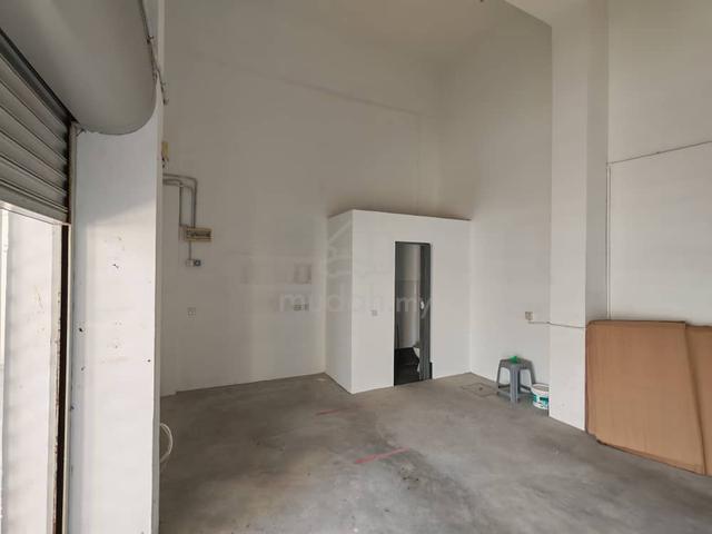 Palm Court Seri Tanjung Pinang Ground Floor Shoplot Approx 260SF 1