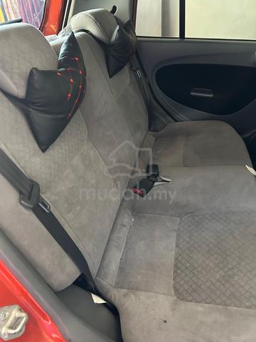2008 Perodua VIVA 1.0 SX STANDARD (M) - 4