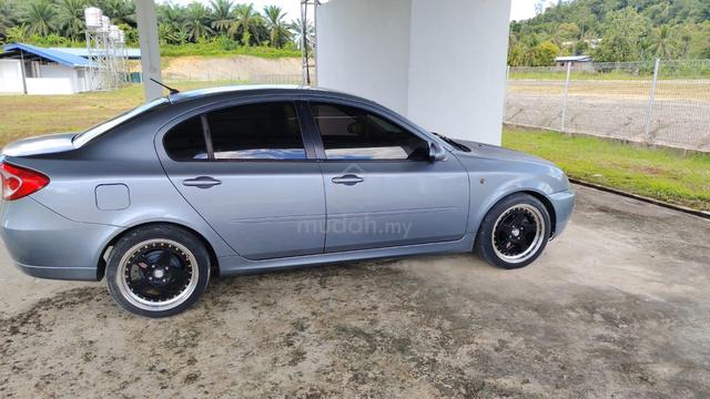 2009 Proton PERSONA 1.6 BASE LINE (M) - 1
