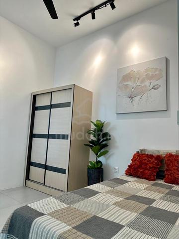 Single room fully furnished 1