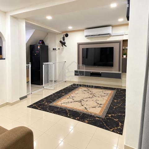 Sg.pinang georgetown🔥FULL LOAN✅ 1