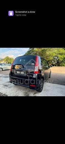 2012 Perodua VIVA 1.0 ELITE EZi (A) - 4