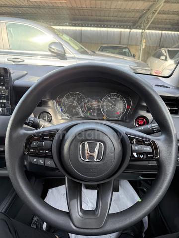 2026 Honda HR-V 1.5 S FACELIFT (A) - 4