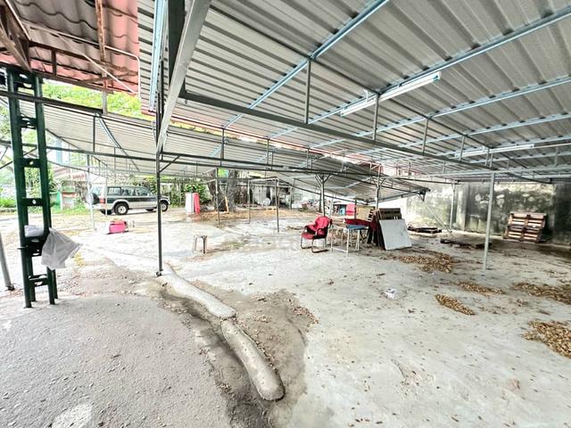 Warehouse Shop Rent Big Parking Compound Georgetown Jelutong 3