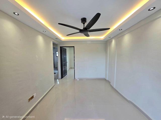 Taman Cendana 1