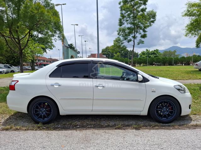 2010 Toyota VIOS DUGONG 1.5 J (A) FACELIFT - 2