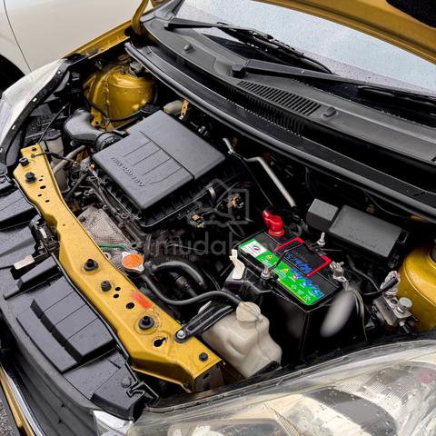 2015 Perodua MYVI 1.3 PREMIUM X ICON - 5