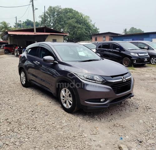 2016 CASH OTR Honda HR-V 1.8 V (A) - 2