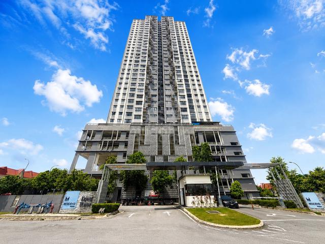 Residensi Kajang (PR1MA @ Kajang) 1