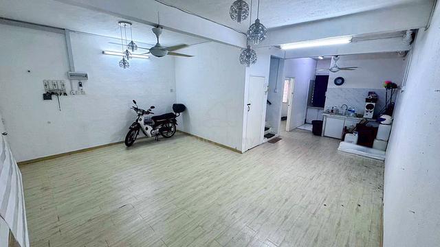 Taman Selamat Alma 2 Storey Terrace For Rent 1