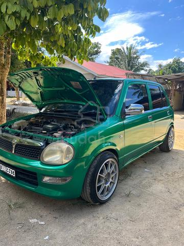2002 Perodua KELISA 1.0 EZ (A) - 3