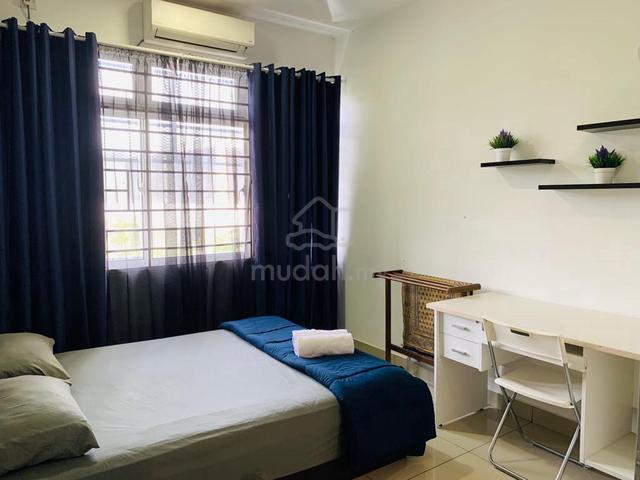 Dwiputra Residences 1