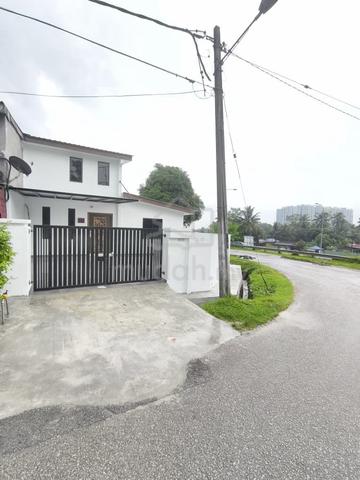 For Sale Jalan Permas 2/x @ Permas Jaya 1